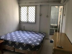Blk 730 Clementi West Street 2 (Clementi), HDB 3 Rooms #403773281